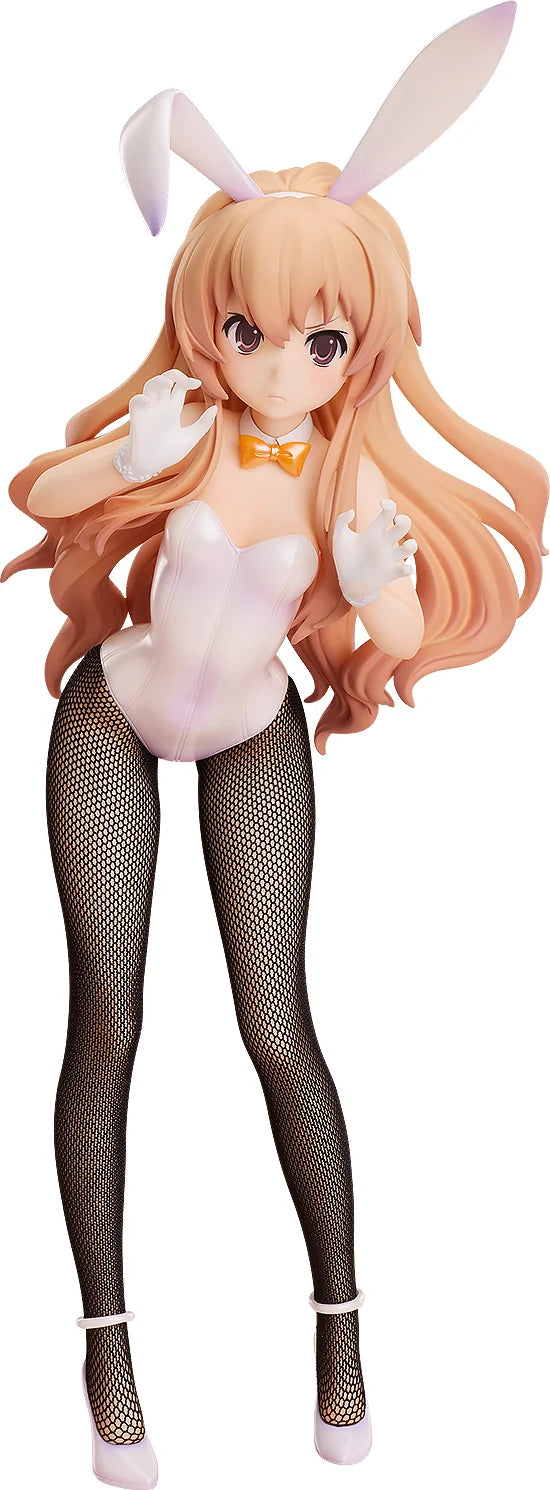 FREEing Taiga Aisaka Bunny Ver. 1/6 Scale Figure
