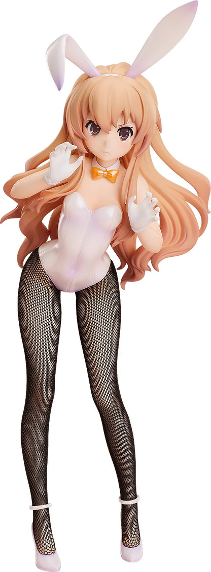 FREEing Taiga Aisaka Bunny Ver. 1/6 Scale Figure
