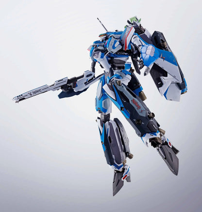 Tamashii Nations Soul of Chogokin VF-31J Siegfried Action Figure