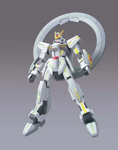 HG 1/144 #47 Stargazer Gundam