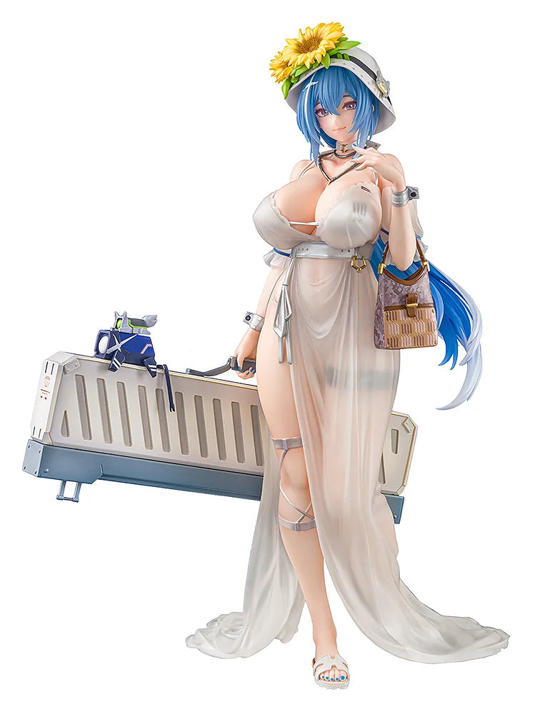 Wonderful Works DP-12 Morning Fable Ver. 1/7 Scale Figure