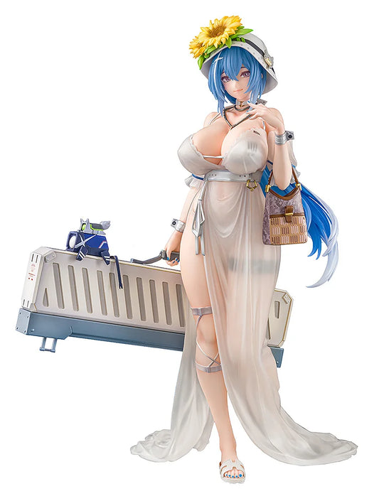 Wonderful Works DP-12 Morning Fable Ver. 1/7 Scale Figure