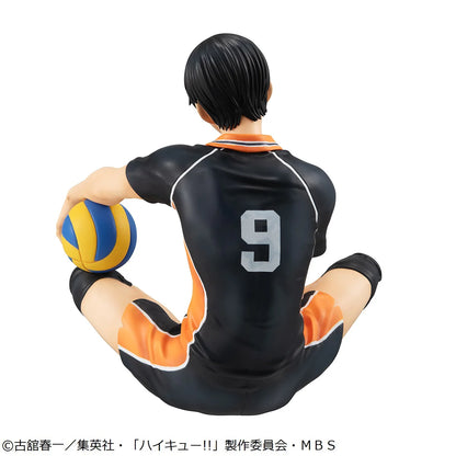 G.E.M. series Haikyu！！ Palm size Tobio Kageyama(Repeat)