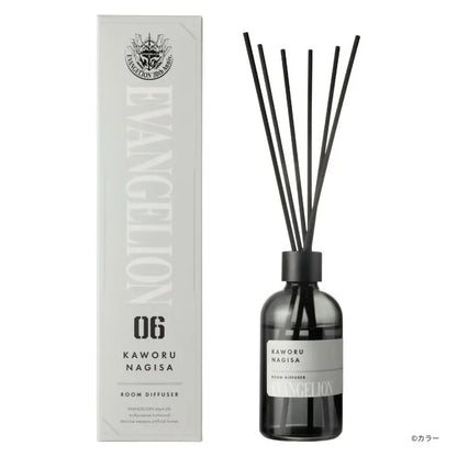 EVANGELION Room Diffuser Kaworu Nagisa
