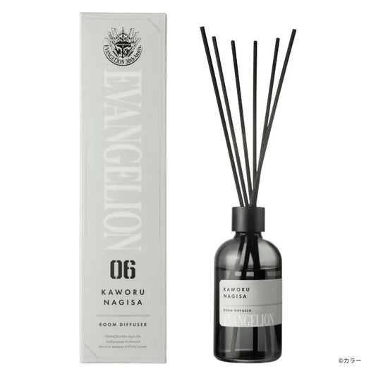 EVANGELION Room Diffuser Kaworu Nagisa