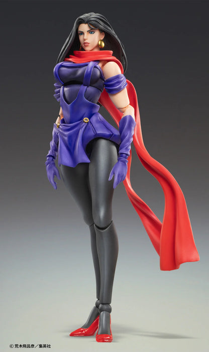 Chozokado「Lisa Lisa」