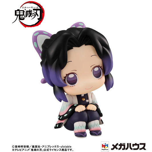 Lookup Demon Slayer Shinobu Kocho(Repeat)