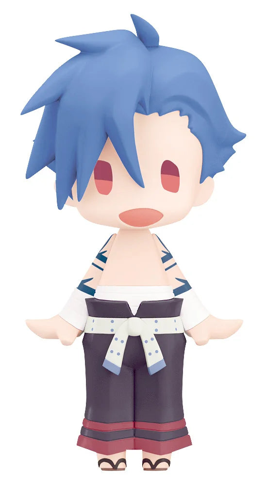 HELLO! GOOD SMILE Kamina