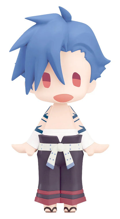 HELLO! GOOD SMILE Kamina