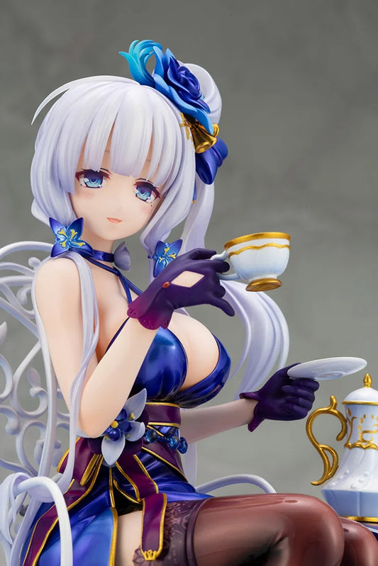 Kotobukiya Illustrious Endless Tea Party 1/7 Scale Statue