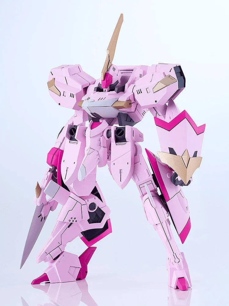 MODEROID SIDE:CC Ouran (Gray Primer-Like Ver.)