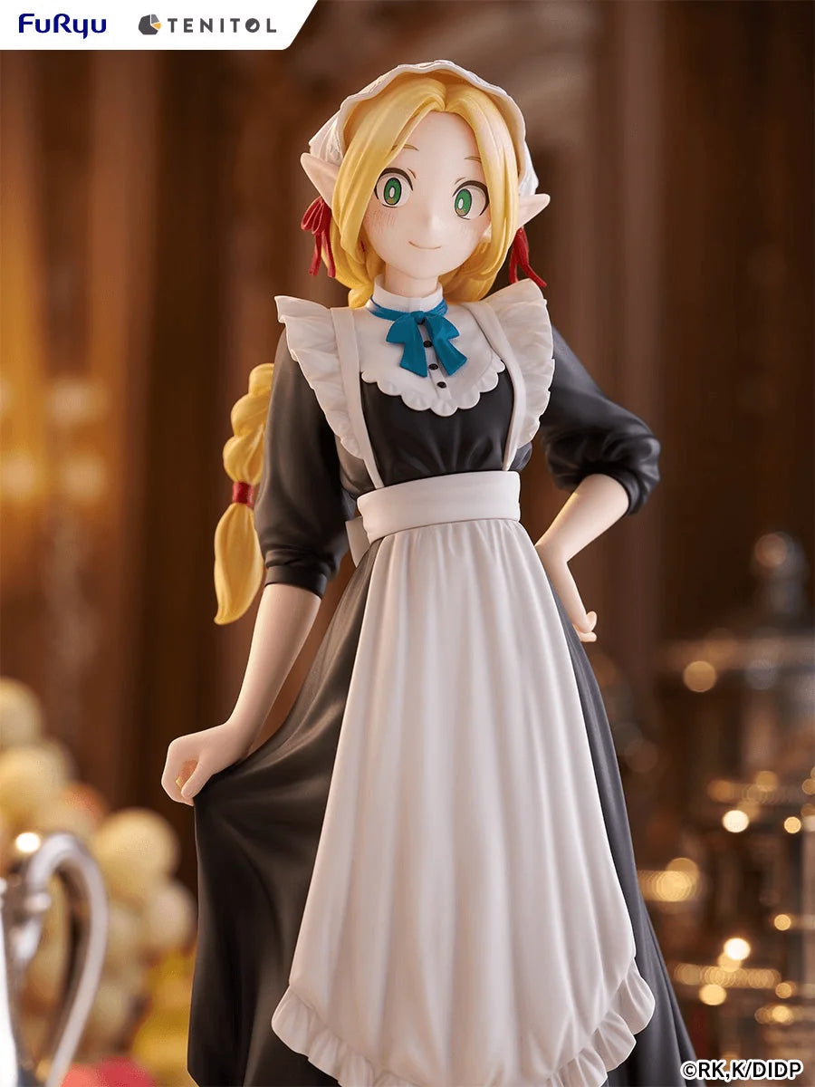 FuRyu TENITOL TALL Marcille Classic Maid Scale Figure