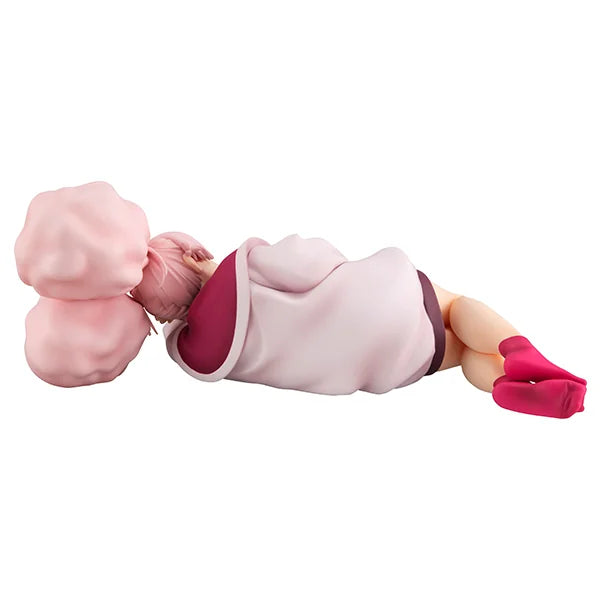 MegaHouse G.E.M. Series Chuatury Panlunch Palm-Sized Figure