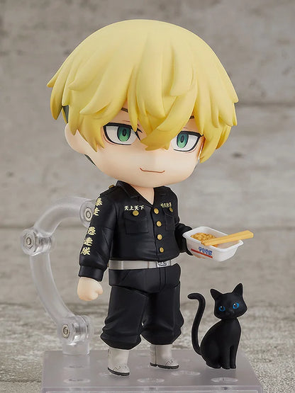 Nendoroid Chifuyu Matsuno Tokyo Revengers Action Figure