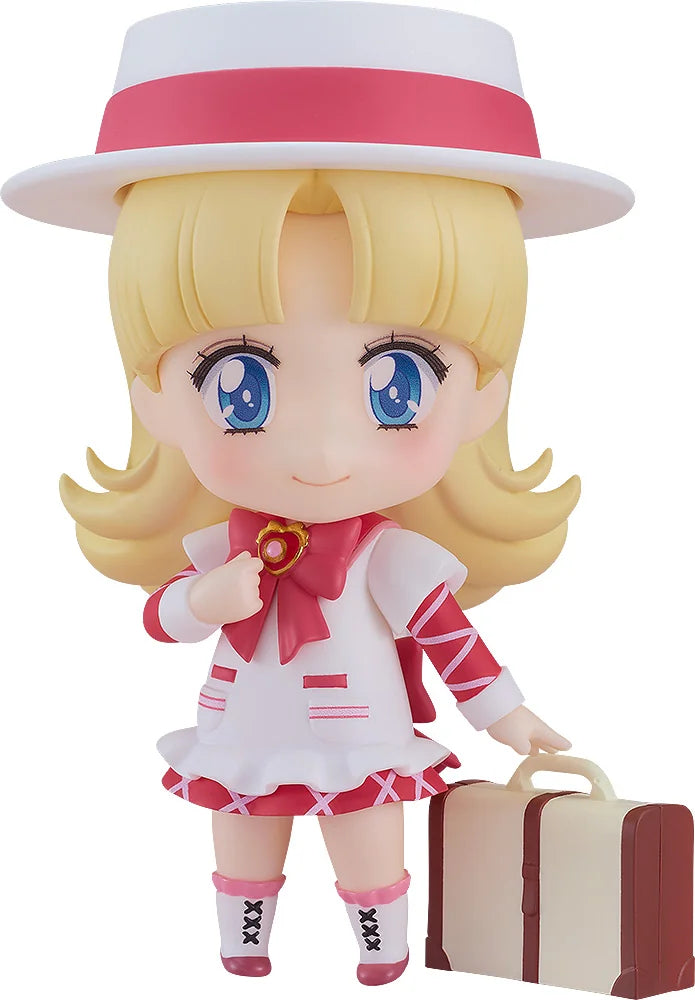 Good Smile Company Nendoroid Nadja Ashita no Nadja Action Figure