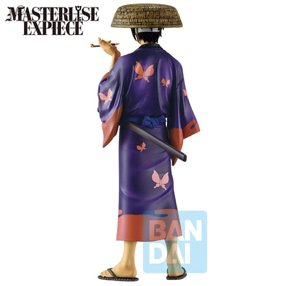 Shinsuke Takasugi (Gintama Exhibition) "Gintama", Masterlise Expiece Ichibansho Figure