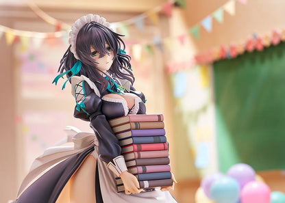 DMM Factory Maid Maison Hikage Chigami 1/6 Scale Figure