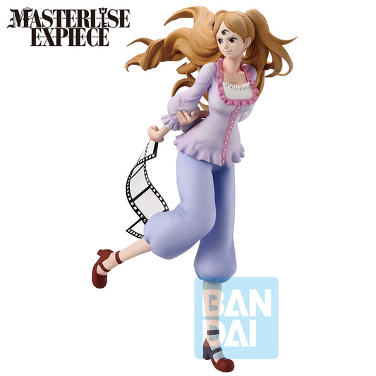 Bandai Spirits Ichibansho Charlotte Pudding Devil's Night Masterlise Expiece Figure