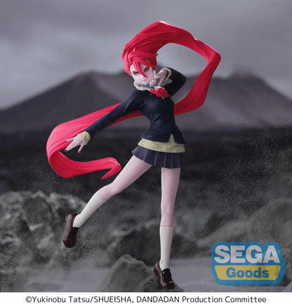 Luminasta TV Anime "DAN DA DAN" -Aira(transformed)-