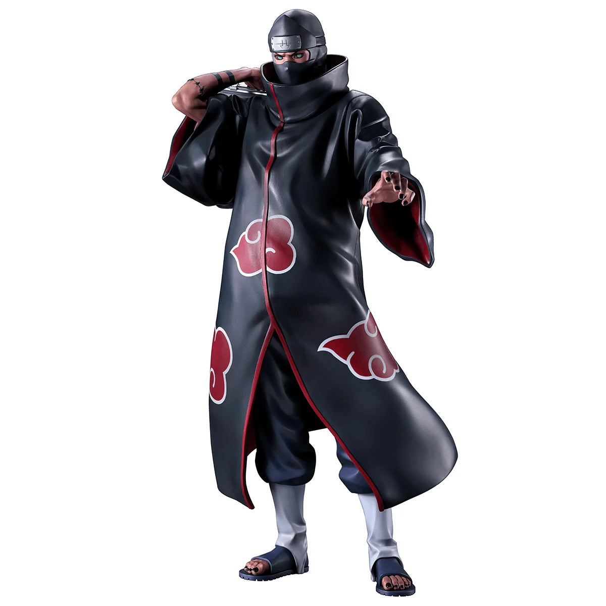 Kakuzu (Hidan Kakuzu Arc)