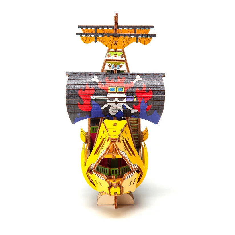 wa-gu-mi ONE PIECE Victoria Punk