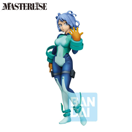 Nejire Hado (Their Story)