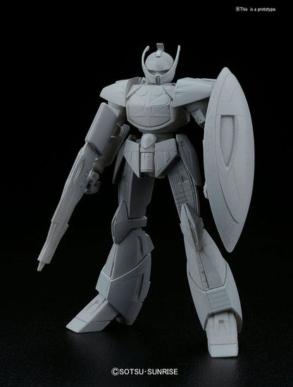 HGUC 1/144 Turn A Gundam Model Kit