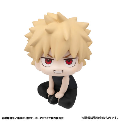 Lookup My Hero Academia Izuku Midoriya & Katsuki Bakugo Casual Look Ver. 【with gift】