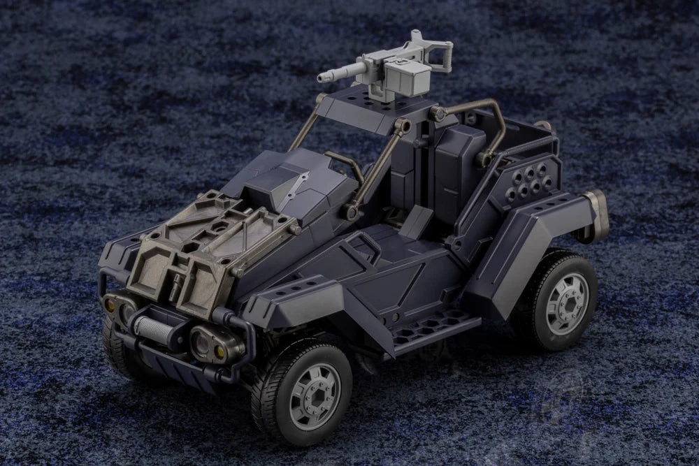Kotobukiya Hexa Gear Booster Pack 003 Night Stalkers Plastic Model Kit