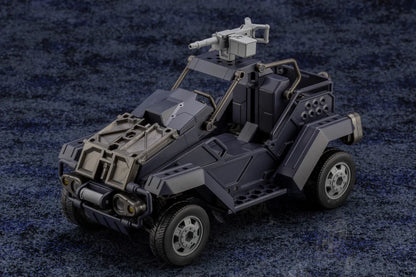 Kotobukiya Hexa Gear Booster Pack 003 Night Stalkers Plastic Model Kit