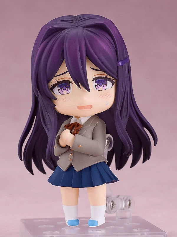 Good Smile Company Nendoroid Yuri Doki Doki Literature Club Action Figure