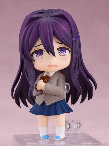 Good Smile Company Nendoroid Yuri Doki Doki Literature Club Action Figure