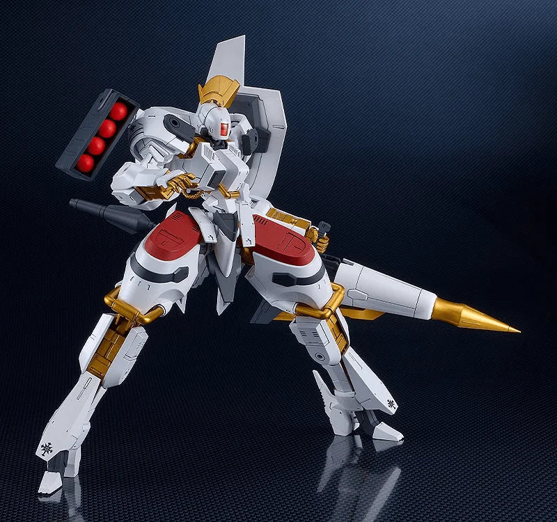 Good Smile Company Moderoid Side:GR Vector Order of Knights Model Kit