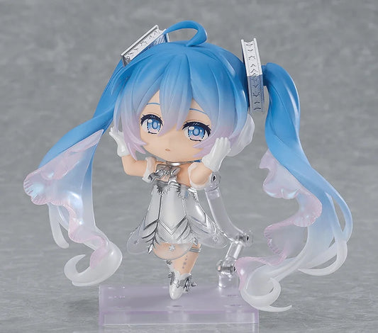 Nendoroid Hatsune Miku Symphony: 2025 Sapporo Concert Ver.