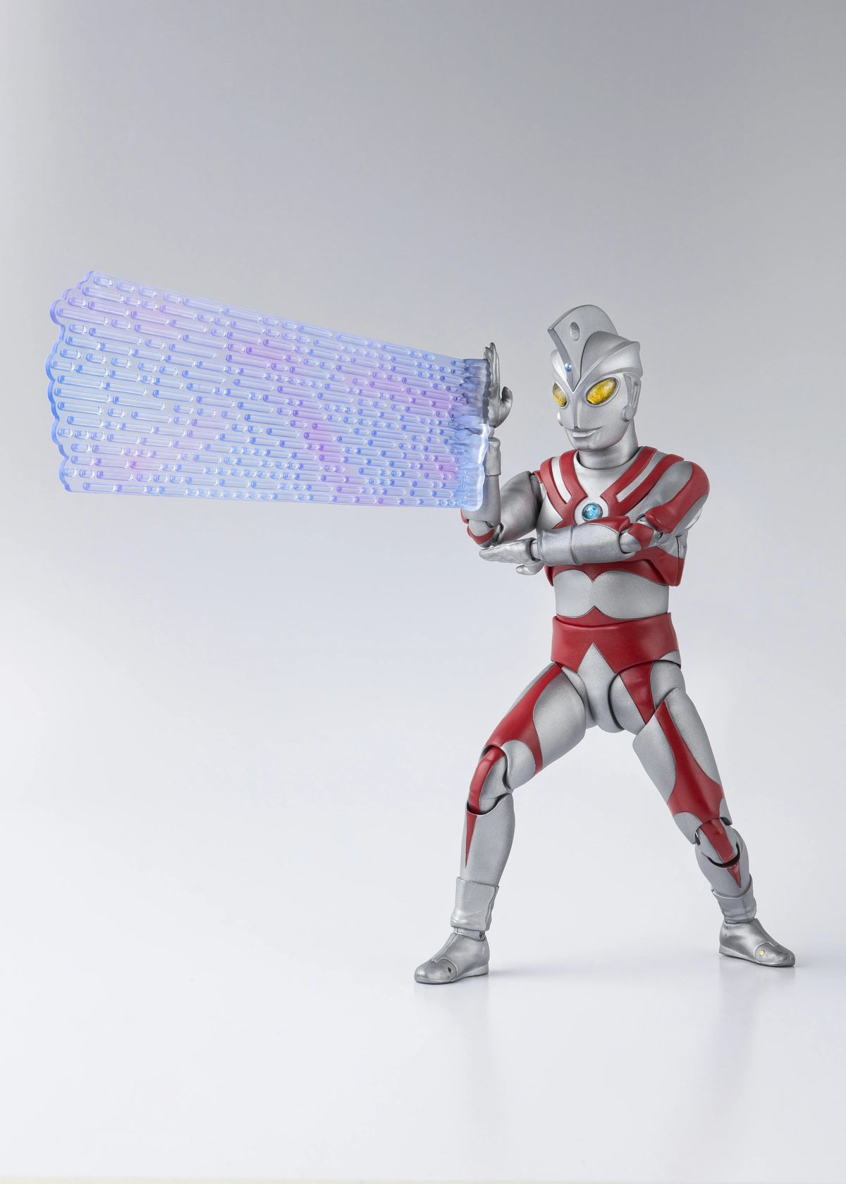 S.H. Figuarts Ultraman Ace Action Figure