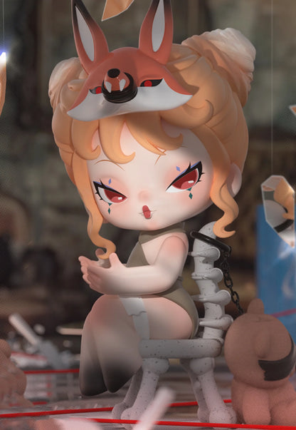 Nami - Nightmare Core (1 BOX)