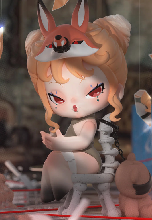 Nami - Nightmare Core (1 BOX)