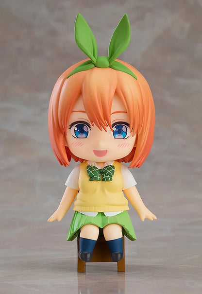Good Smile Company Nendoroid Swacchao! Yotsuba Nakano Figure
