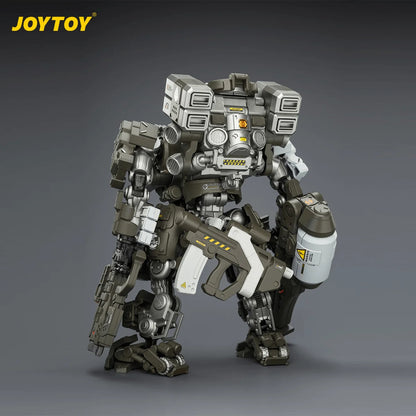 Tiekui Dual Pilot Mecha MK05