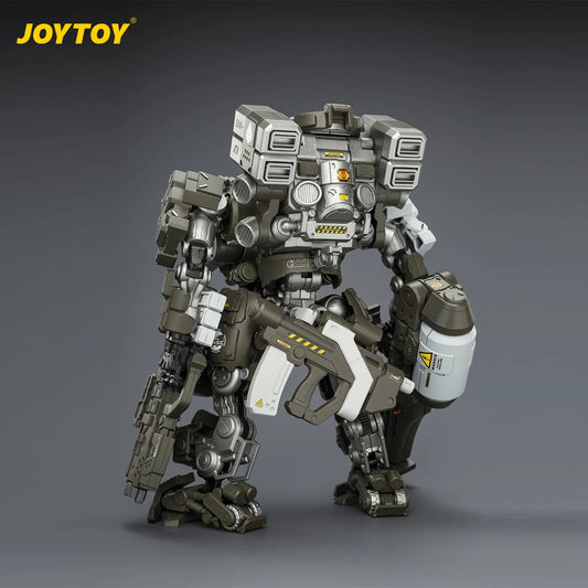 Tiekui Dual Pilot Mecha MK05