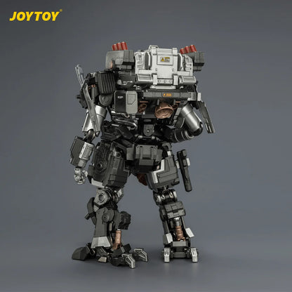 JoyToy Dark Source APOC Series Mystic Armor 02 Assault Mech Action Figure