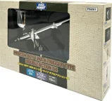 GSI Creos PROCON BOY LWA-H Trigger Type 0.4 Gravity Feed Airbrush