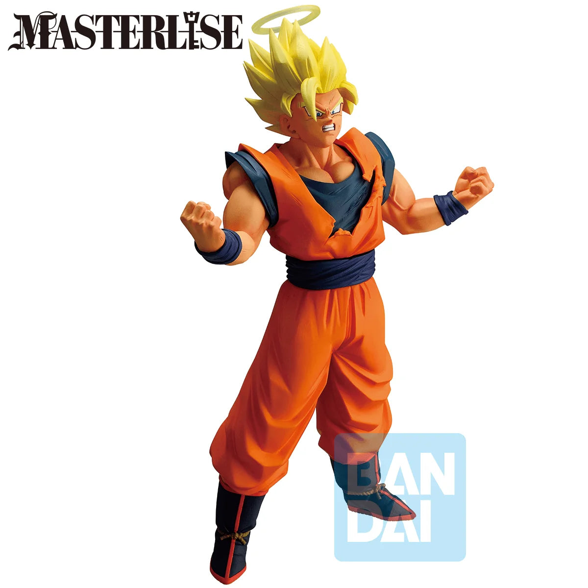 Super Saiyan 2 Son Goku (The Chronicle of Goku)