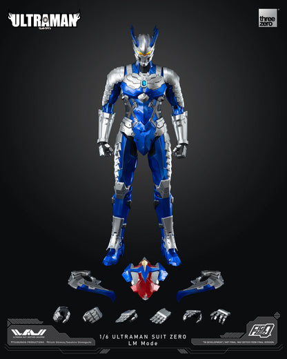 ULTRAMAN - FigZero 1/6 ULTRAMAN SUIT ZERO LM Mode