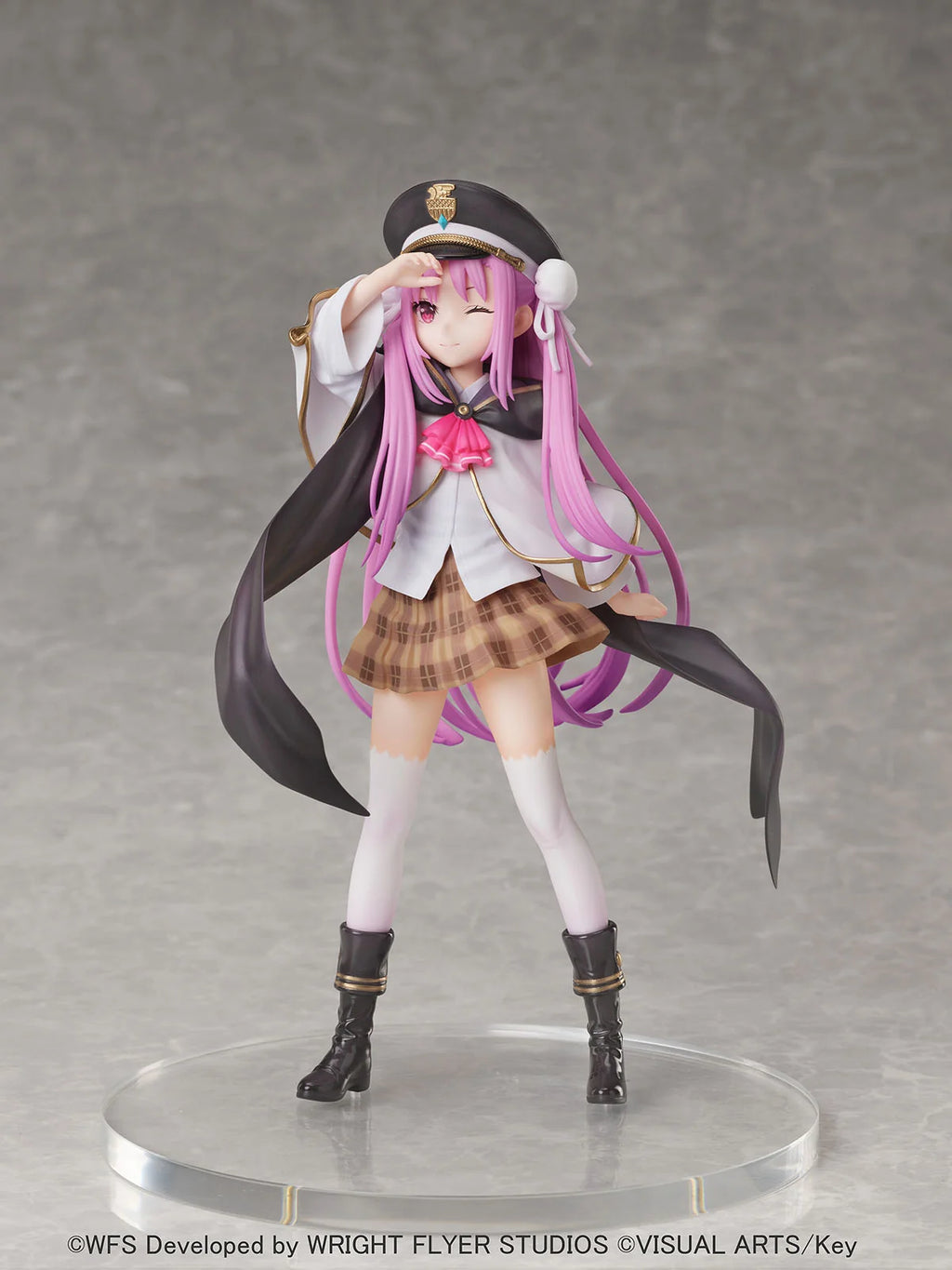 Heaven Burns Red Tama Kunimi 1/8 Complete Figure