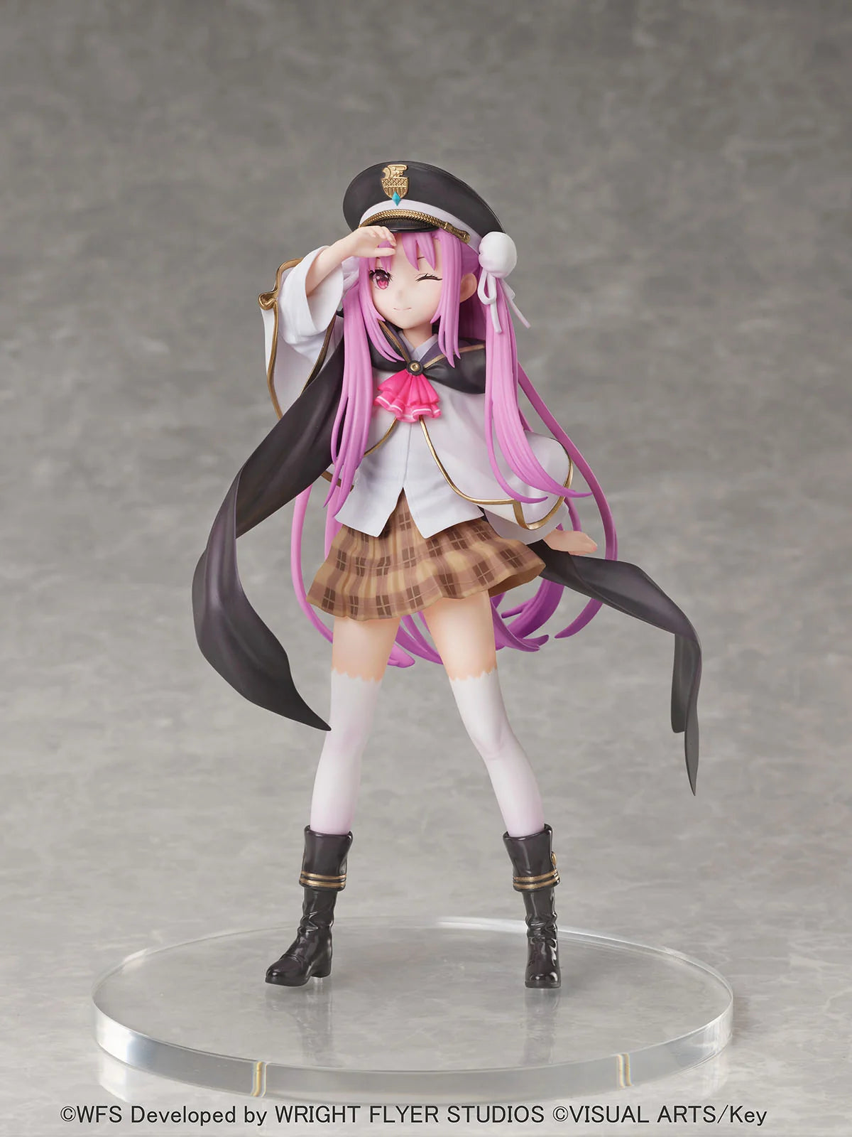 Heaven Burns Red Tama Kunimi 1/8 Complete Figure