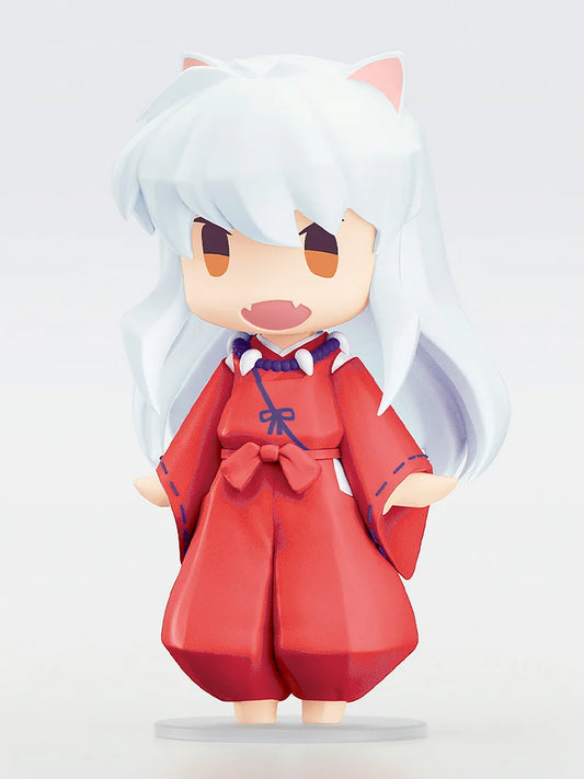 HELLO! GOOD SMILE Inuyasha