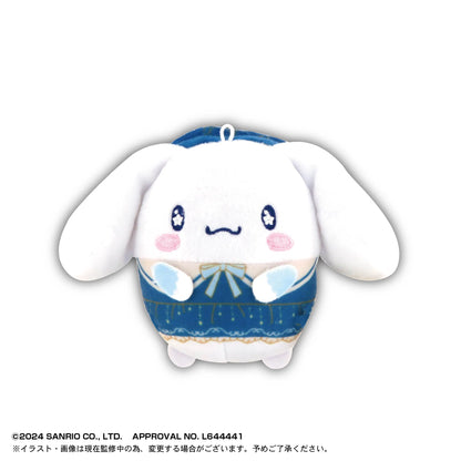Sanrio characters FUWA KORORIN 6 (6pc per box)