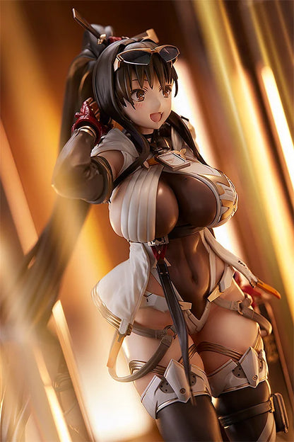Max Factory MX-chan Scale Figure