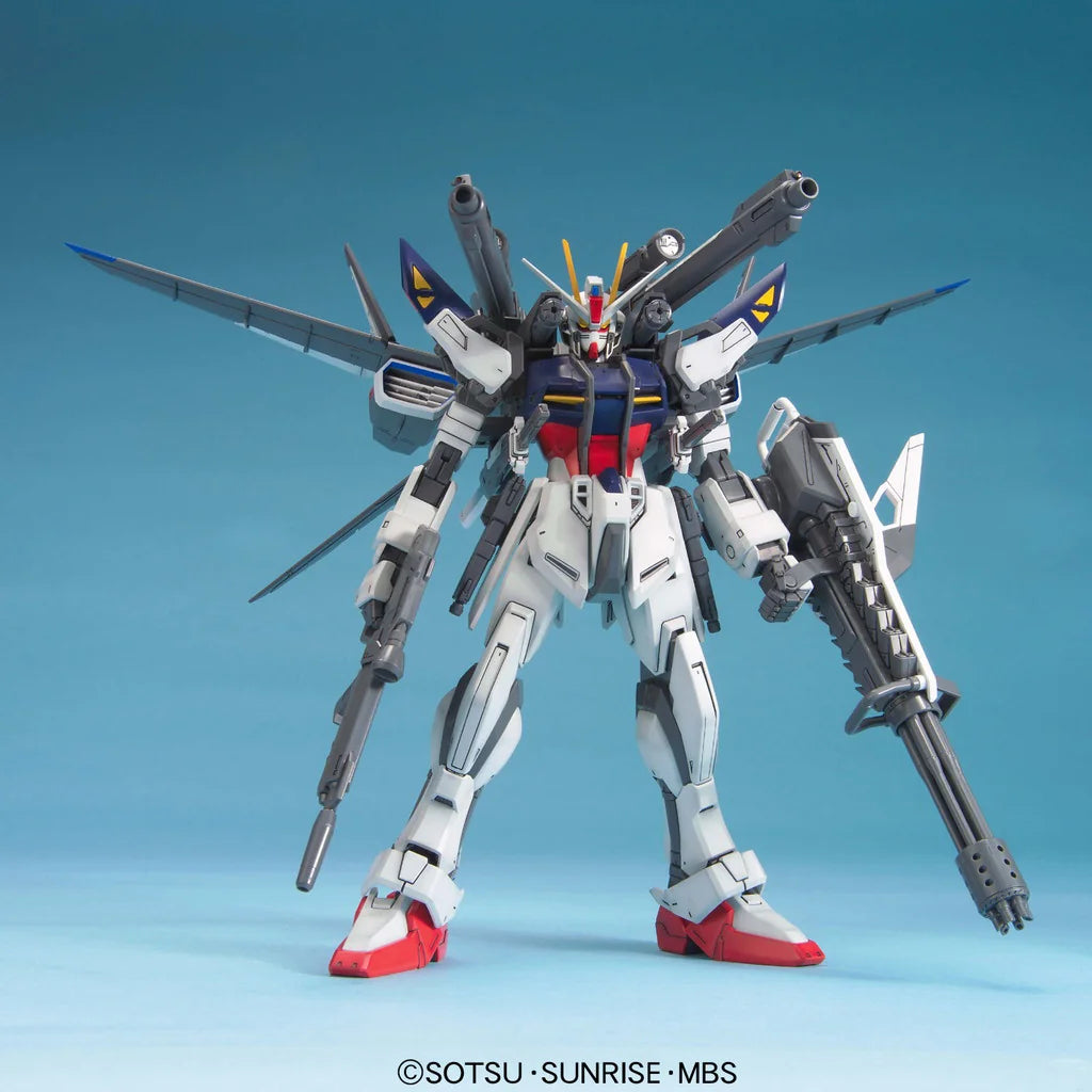 MG STRIKE E+IWSP (ASTRAYS LUKAS O'DONNELL CUSTOM)